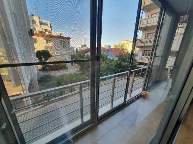 Kyrenia, Near Nusnar Market , Esyali Spacious Apartment ** 