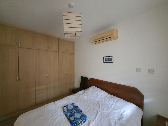 Flat For Sale in Ozanköy, Kyrenia