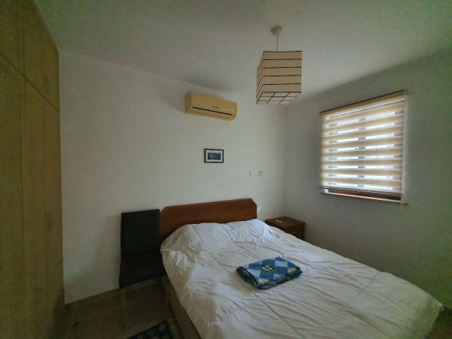 Flat For Sale in Ozanköy, Kyrenia