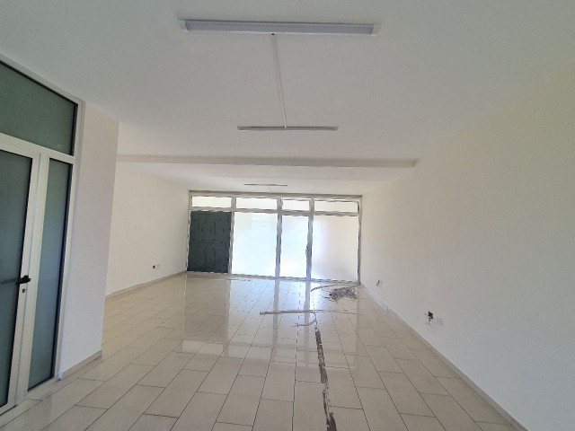 Girne Karaoğlanoğlu, Single Deposit Office