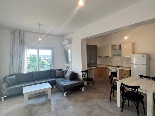 Flat To Rent in Gönyeli, Nicosia