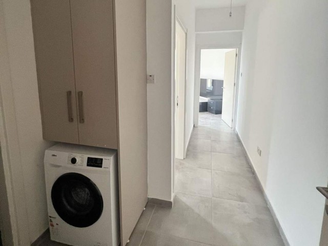 Flat To Rent in Gönyeli, Nicosia