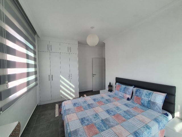 Flat For Sale in Karaoğlanoğlu, Kyrenia