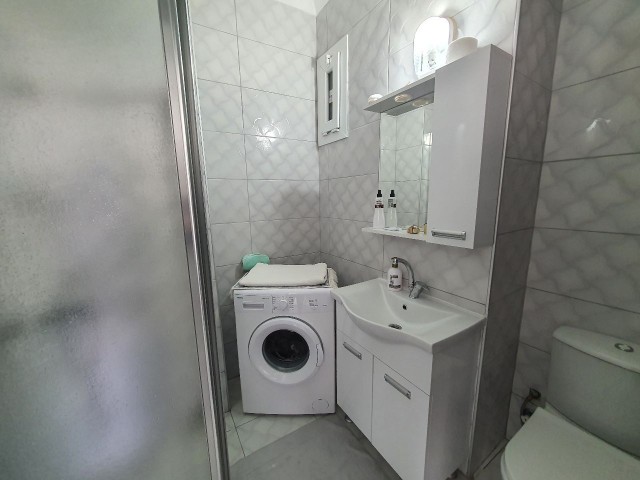 Flat For Sale in Karaoğlanoğlu, Kyrenia