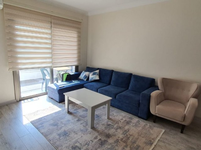 Flat For Sale in Girne Merkez, Kyrenia