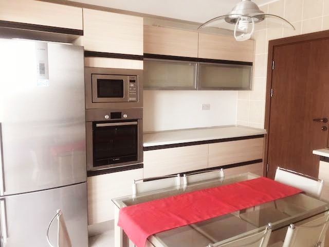 Kyrenia Center; Complex with Communal Pool, TURK KOCANLI, Furnished, Tenanted Apartment