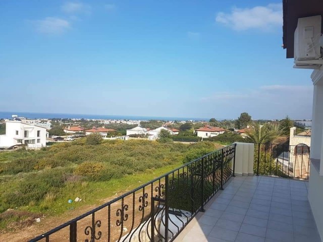 Villa For Sale in Karşıyaka, Kyrenia