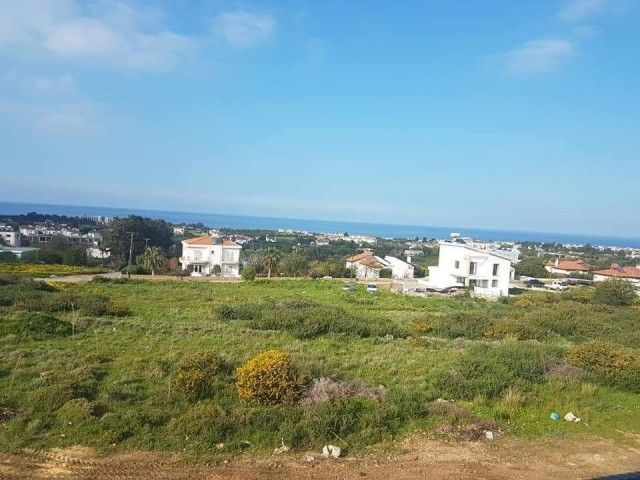 Villa Kaufen in Karşıyaka, Kyrenia