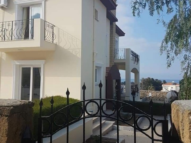 Villa For Sale in Karşıyaka, Kyrenia