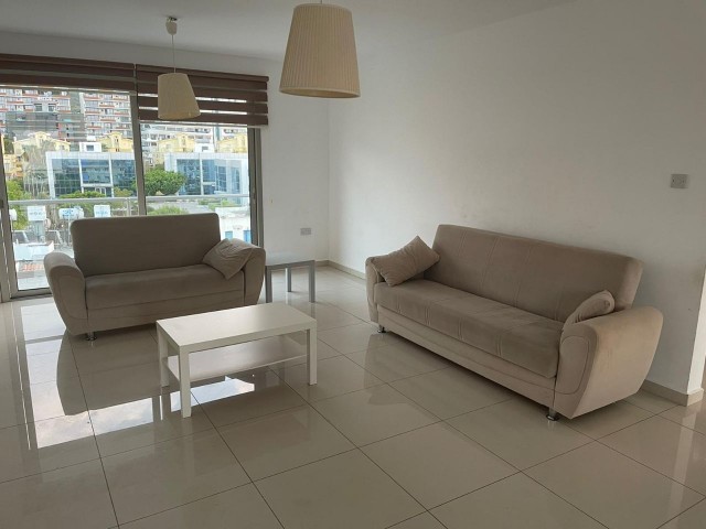 Penthouse For Sale in Girne Merkez, Kyrenia