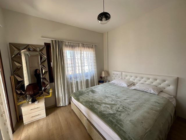 Kyrenia Alsancak; Hasan Uzun Petrol, FULLY Furnished, 4 Bedroom Villa