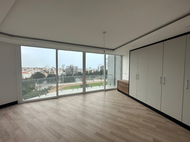 Kyrenia Center; Duplex Penthouse with Magnificent View