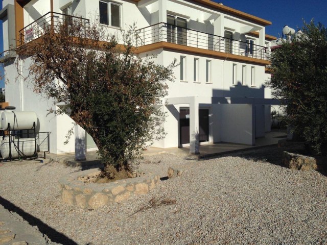 Kyrenia Karaoglanoglu; Walking Distance to Gaü, Furnished, Duplex 1+1