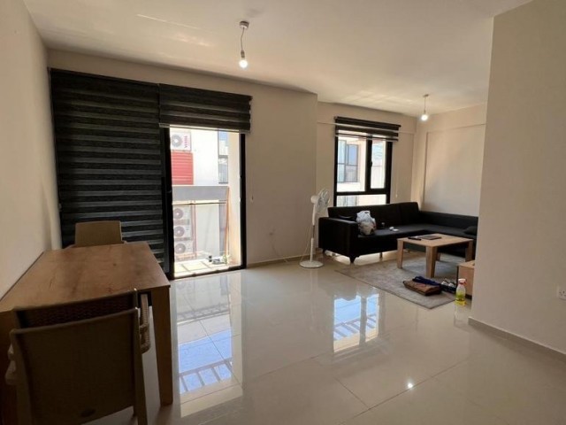 Girne Merkez; Full Eşyalı, Kiracılı Daire