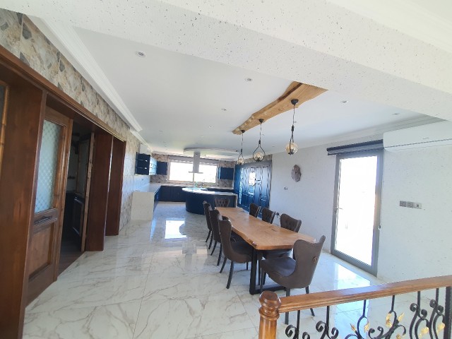 Villa To Rent in Karşıyaka, Kyrenia