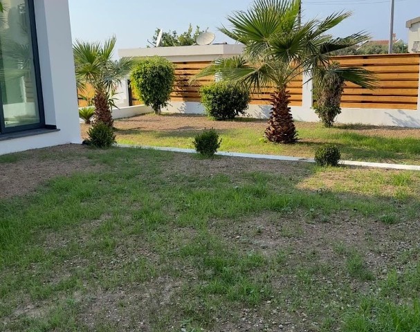 Girne Bellapais; 4 Bedroom Ready to Move Villa