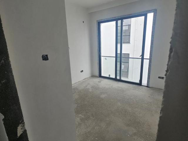 Nikosia Kaymaklı; Lieferung nach 2 Monaten, Lux Apartments… Die letzten 2 Wohnungen. Familienapartment!