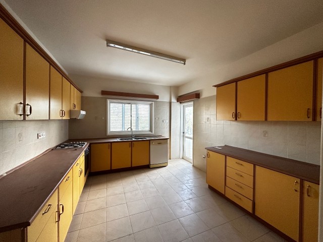 Nicosia Yenikent; Behind Mirage Restaurant, Spacious Flat