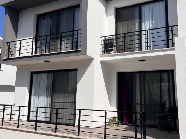 Kyrenia Lapta; Near Bestmar Market, Fully Newly Furnished Villa