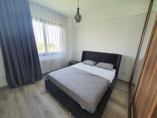 Kyrenia Edremit; Komplett möbliertes, ultraluxuriöses 4 Schlafzimmer + 1+1 mit Hobbyhaus
