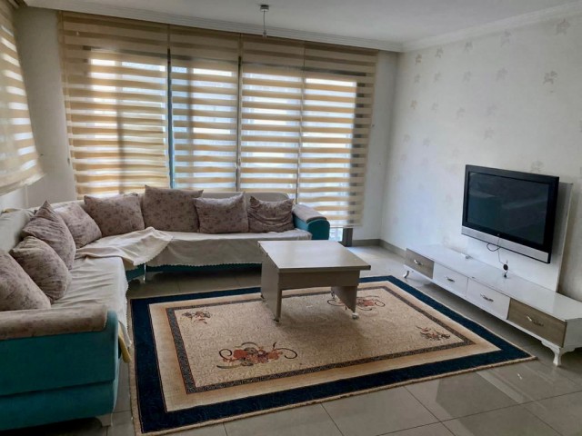 Nicosia Dereboyu; Near Turkcell, 155 m2 Spacious Flat