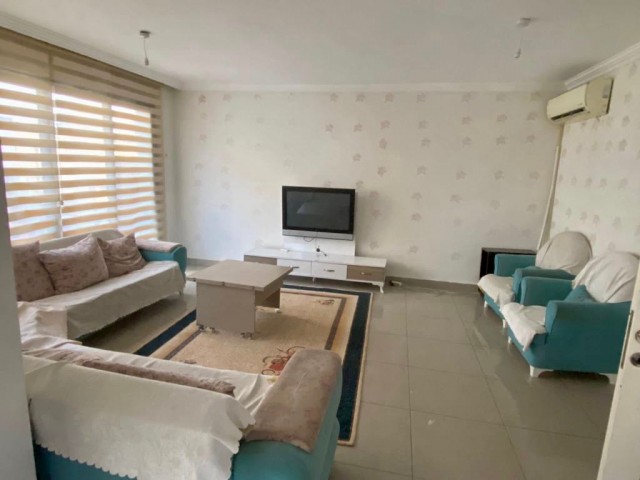 Nicosia Dereboyu; Near Turkcell, 155 m2 Spacious Flat