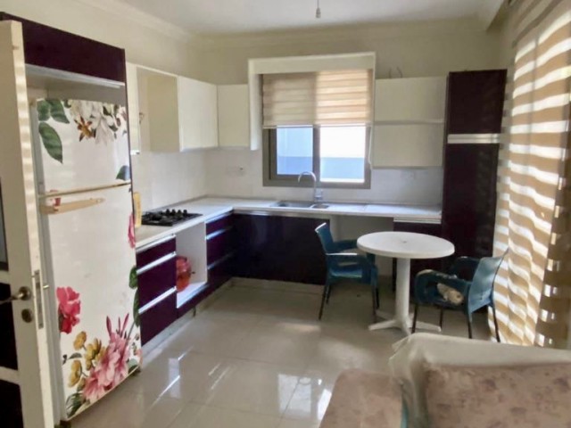 Nicosia Dereboyu; Near Turkcell, 155 m2 Spacious Flat