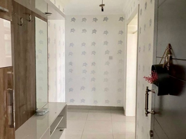 Nicosia Dereboyu; Near Turkcell, 155 m2 Spacious Flat