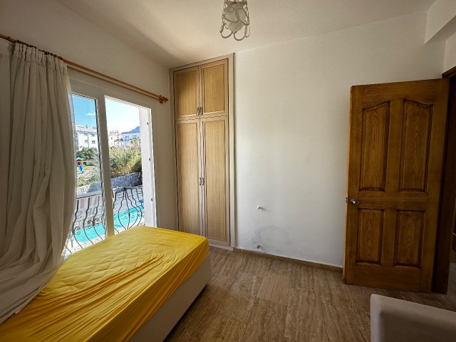 Kyrenia Alsancak; Monthly Payment Villa