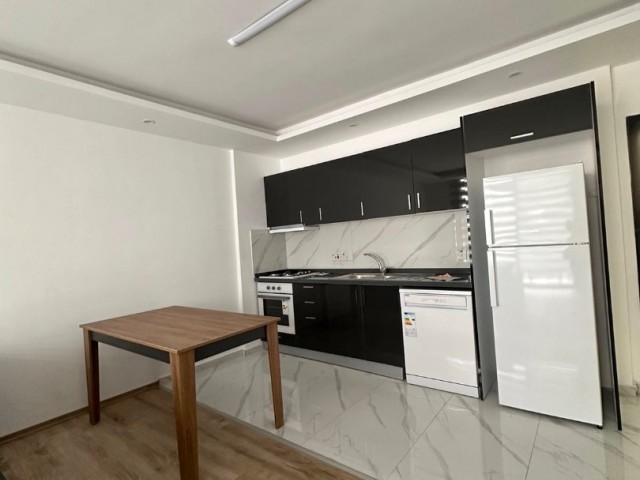 Kyrenia Karakum; Newly Furnished Flat Near Molto