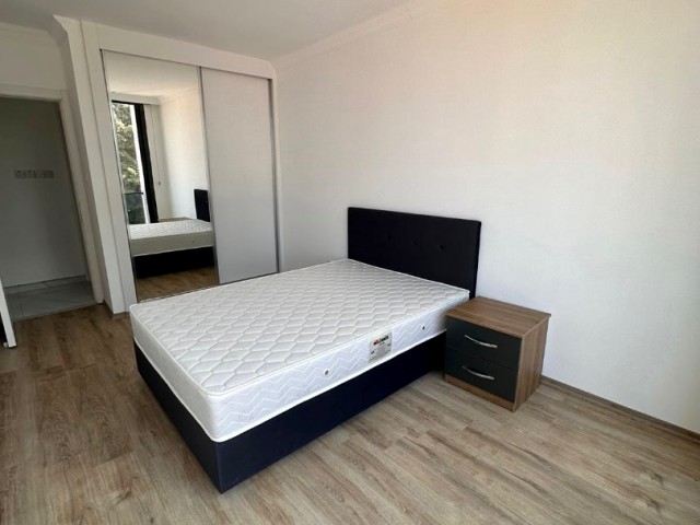 Kyrenia Karakum; Newly Furnished Flat Near Molto