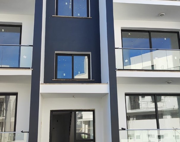 Kyrenia Alsancak; Near Atakara Market, New Flat