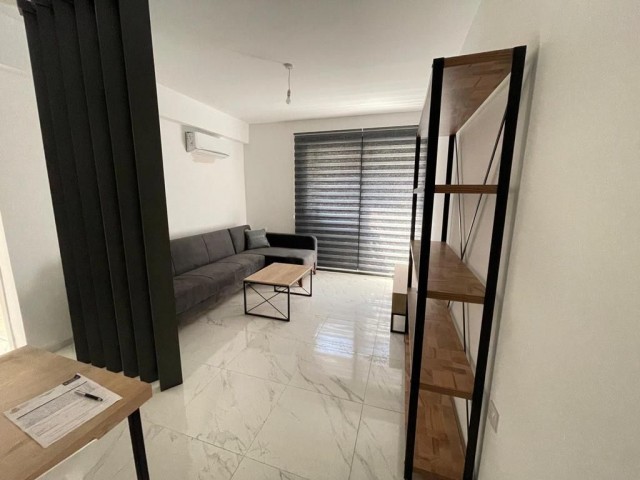 Kyrenia Center; Apartment in der Nähe von Gloria Jeans, alle Annehmlichkeiten zu Fuß erreichbar