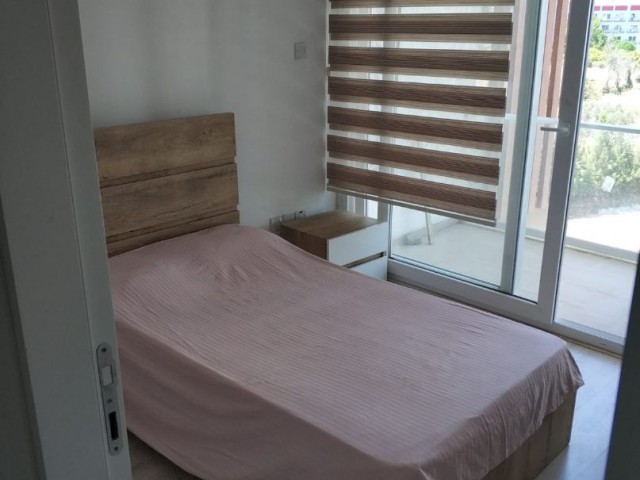 Lefke Gemikonağı; Furnished Apartment, Walking Distance to European University of Lefke