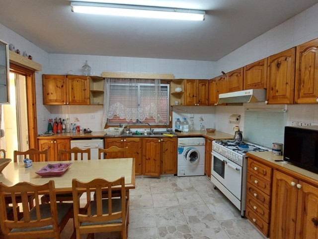 Kyrenia Center; Furnished Apartment, Within Walking Distance to All Amenities. Will be rented to cou