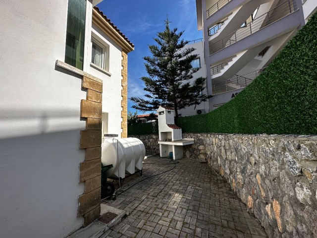 Kyrenia Lapta; Near Primary School, Villa with Pool