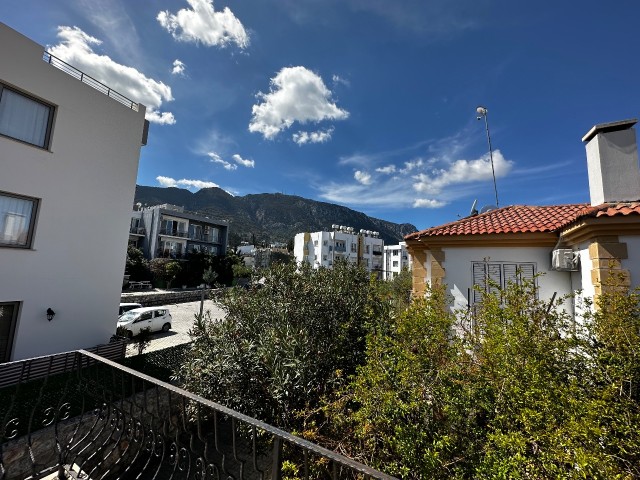 Kyrenia Lapta; Near Primary School, Villa with Pool