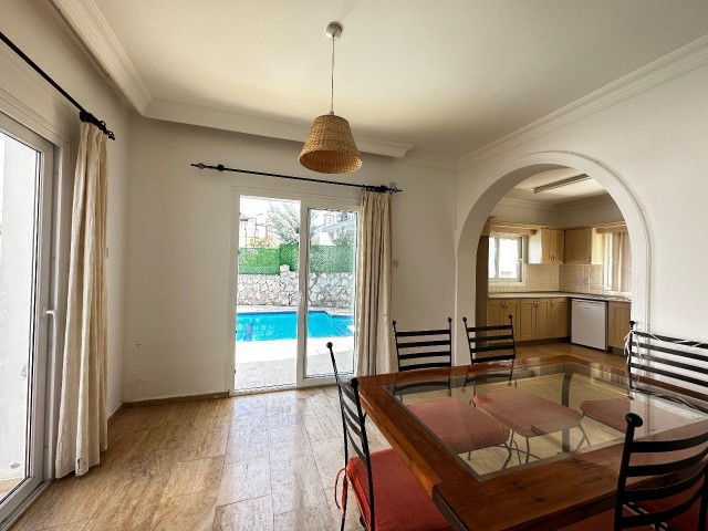 Kyrenia Lapta; Near Primary School, Villa with Pool