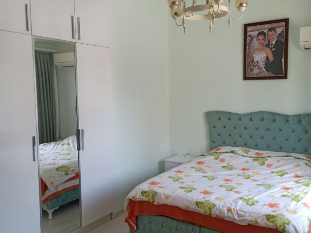 Kyrenia Alsancak; Near Şok Market, Duplex Villa