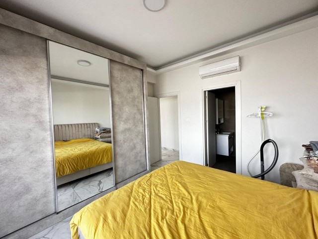 Penthouse Zu verkaufen in Girne Merkez, Kyrenia