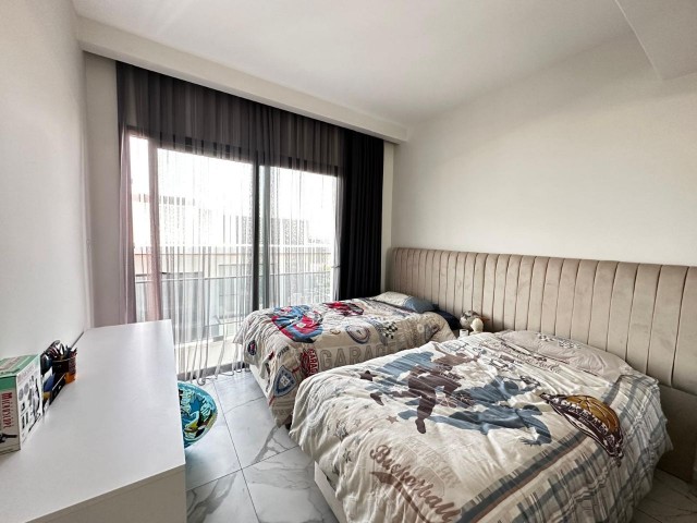 Penthouse Zu verkaufen in Girne Merkez, Kyrenia