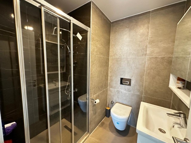 Penthouse Zu verkaufen in Girne Merkez, Kyrenia