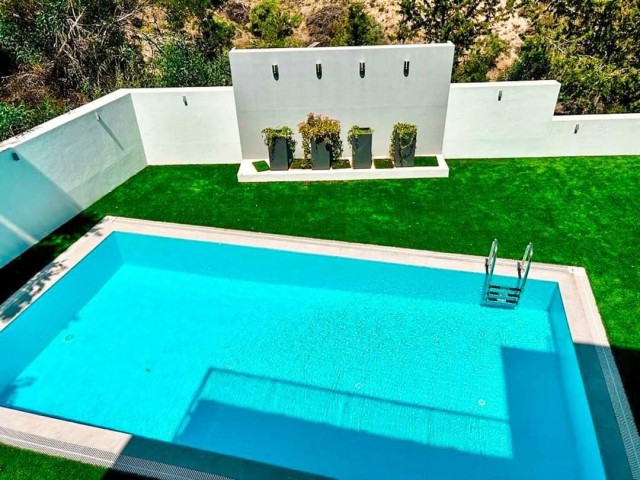 Villa Zu verkaufen in Edremit, Kyrenia