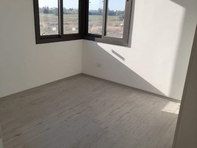 NICOSIA 2 + 1 APARTMENTS FOR SALE ** 