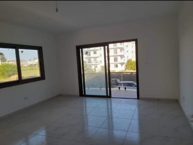 NICOSIA 2 + 1 APARTMENTS FOR SALE ** 