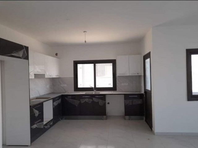 NICOSIA 2 + 1 APARTMENTS FOR SALE ** 