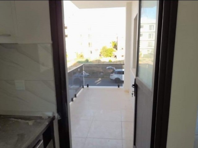 NICOSIA 2 + 1 APARTMENTS FOR SALE ** 