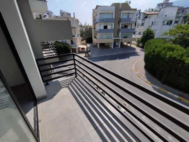 Kyrenia Central 2 + 1 Apartment for Sale ** 