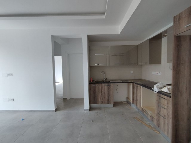 2+1 Wohnung Zum Verkauf In Kyrenia Zentrum ** 