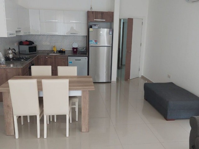 2 + 1 FULLY FURNISHED APARTMENT FOR RENT IN NICOSIA DEREBOYUNDA ** 